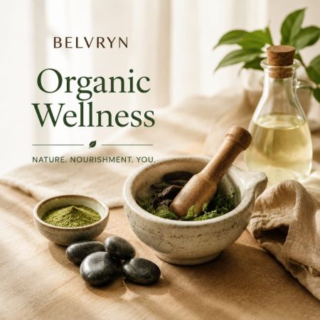 Organic Wellness